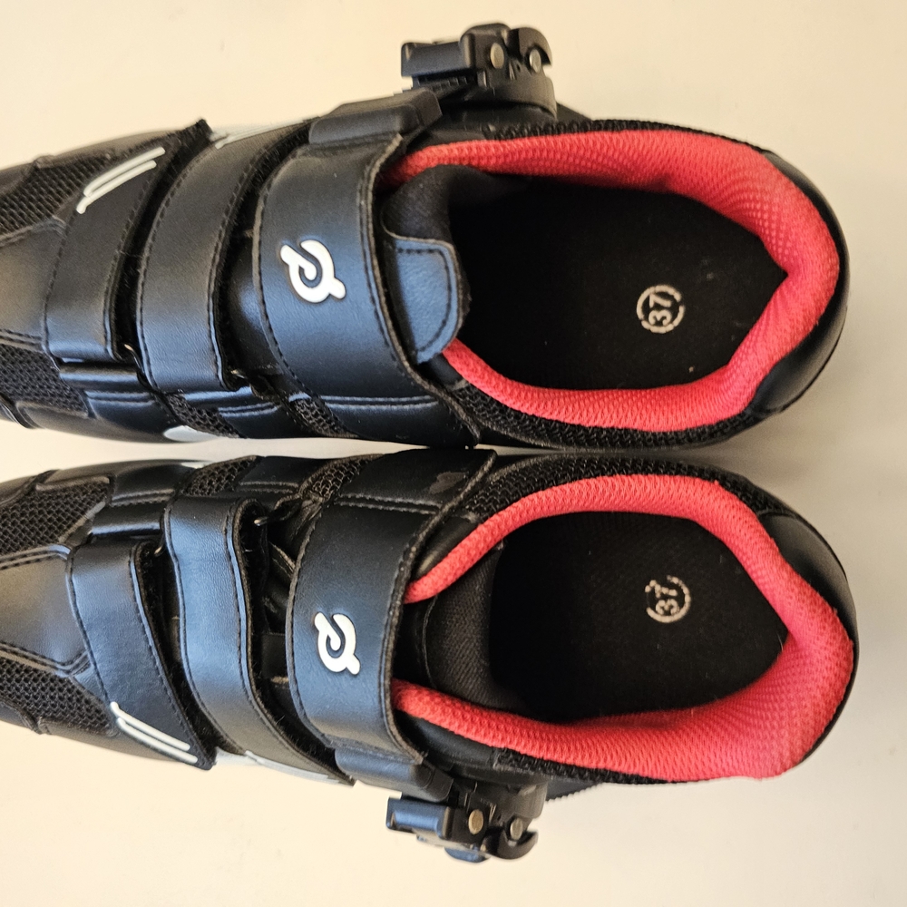Peloton Riding Shoes - Picture 4 of 4